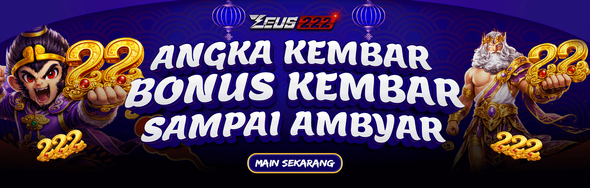 ANGKA KEMBAR BONUS KEMBAR SAMPAI AMBYAR