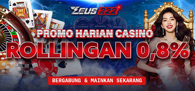 BONUS CASINO