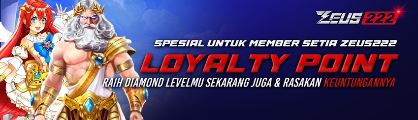 LOYALTY POINT